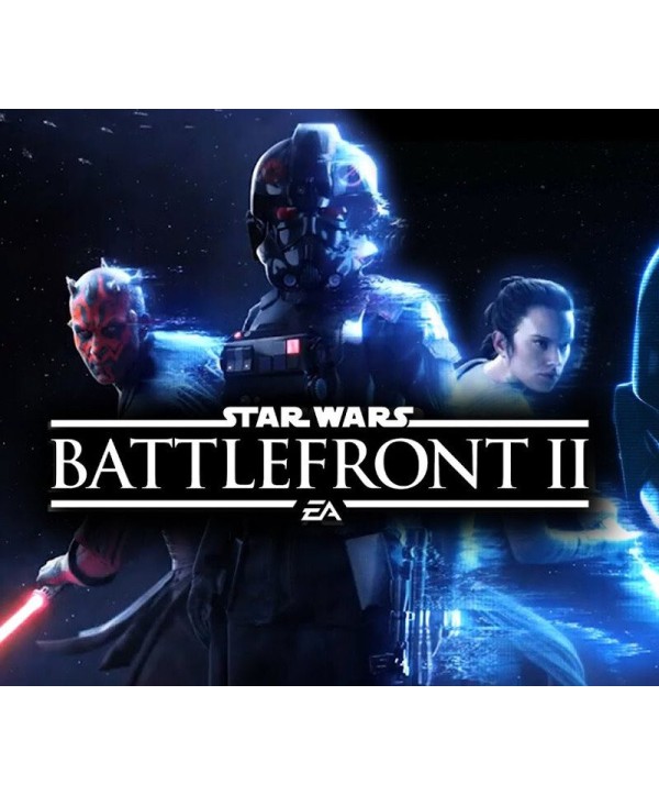 Star Wars Battlefront II XBOX One Xbox One Key EUROPE